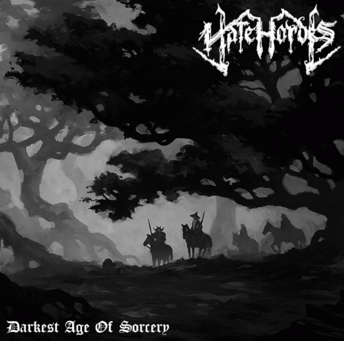 HateHordes : Darkest Age of Sorcery HateHordes : Darkest Age of Sorcery